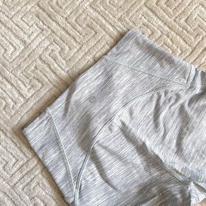 Lululemon Atlethica Leggings